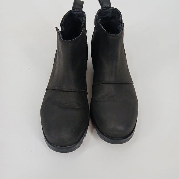 Sorel Emelie Chelsea Boots - Picture 4 of 7